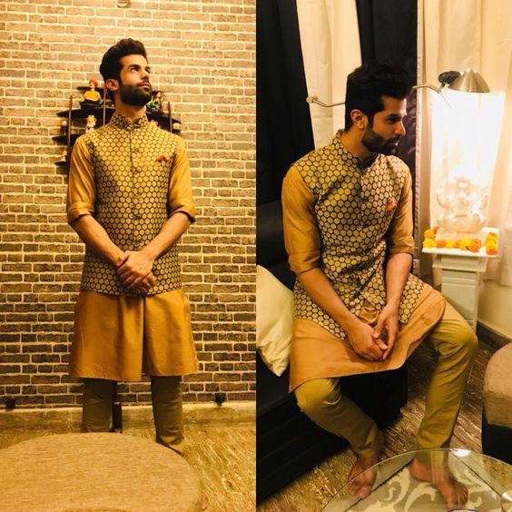 Engagement dress for indian 2025 groom